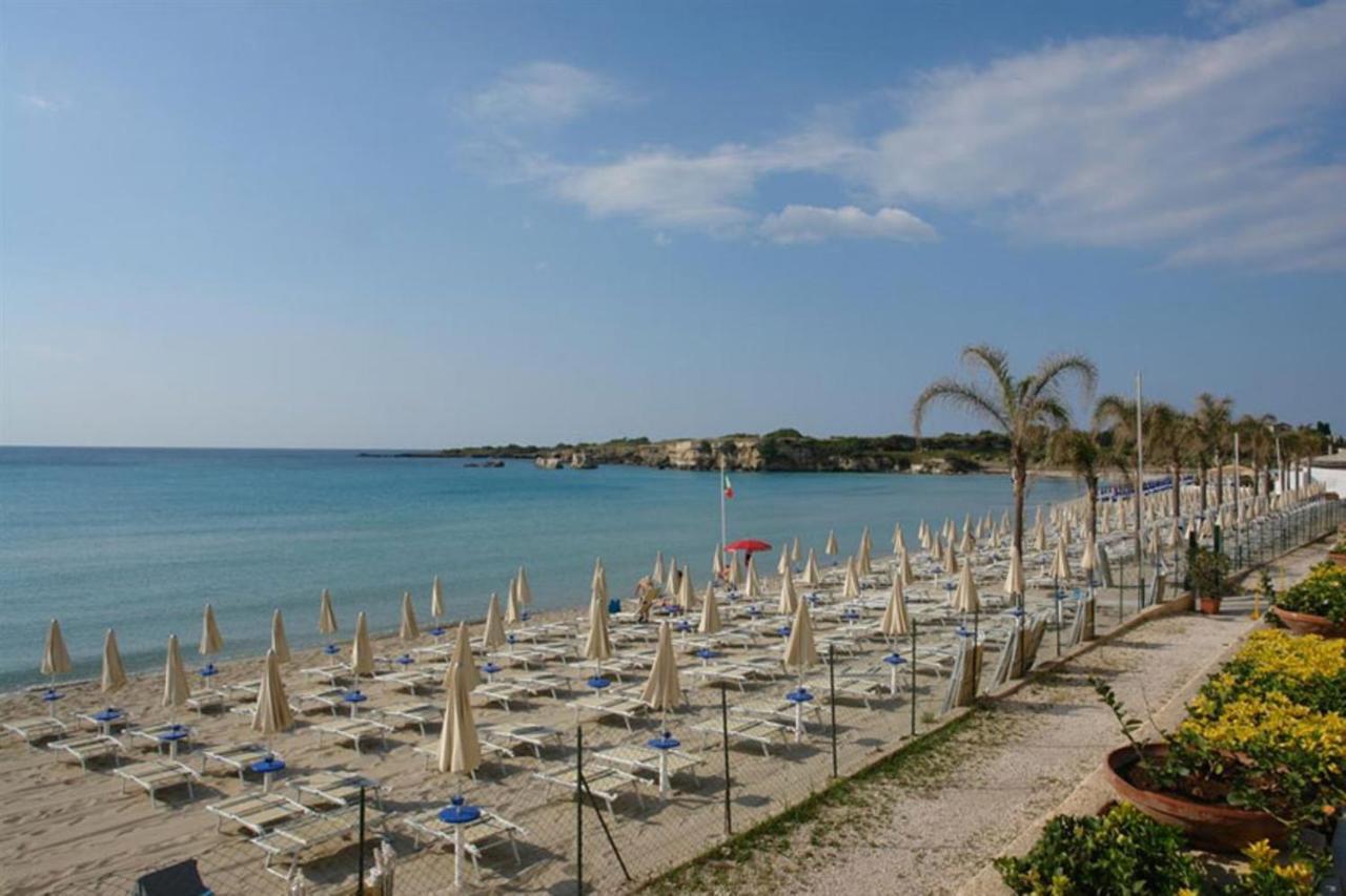Dimore Al Mare-Stelladelmare Fontanebianche Syracuse Exterior photo