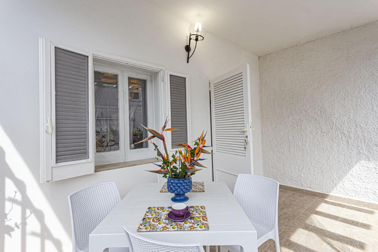 Dimore Al Mare-Stelladelmare Fontanebianche Syracuse Exterior photo