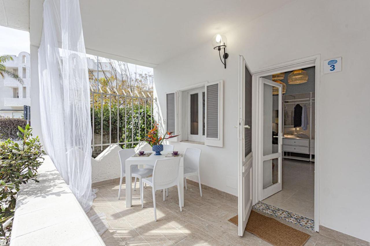 Dimore Al Mare-Stelladelmare Fontanebianche Syracuse Exterior photo