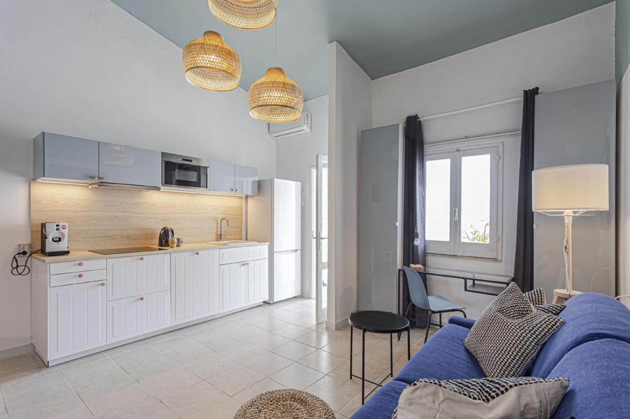 Dimore Al Mare-Stelladelmare Fontanebianche Syracuse Exterior photo